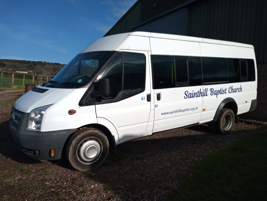 minibus